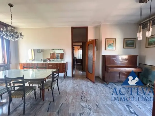 Appartamento via Statuto 2, Busto Arsizio