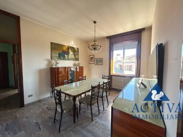 Appartamento via Statuto 2, Busto Arsizio