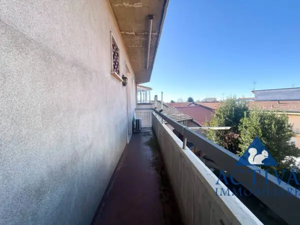 Appartamento via Statuto 2, Busto Arsizio