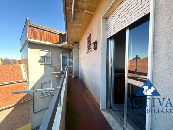 Appartamento via Statuto 2, Busto Arsizio