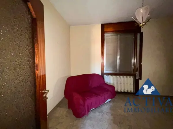 Appartamento via Statuto 2, Busto Arsizio