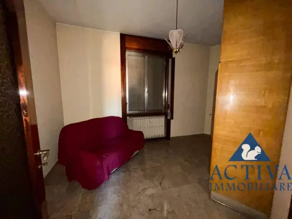 Appartamento via Statuto 2, Busto Arsizio