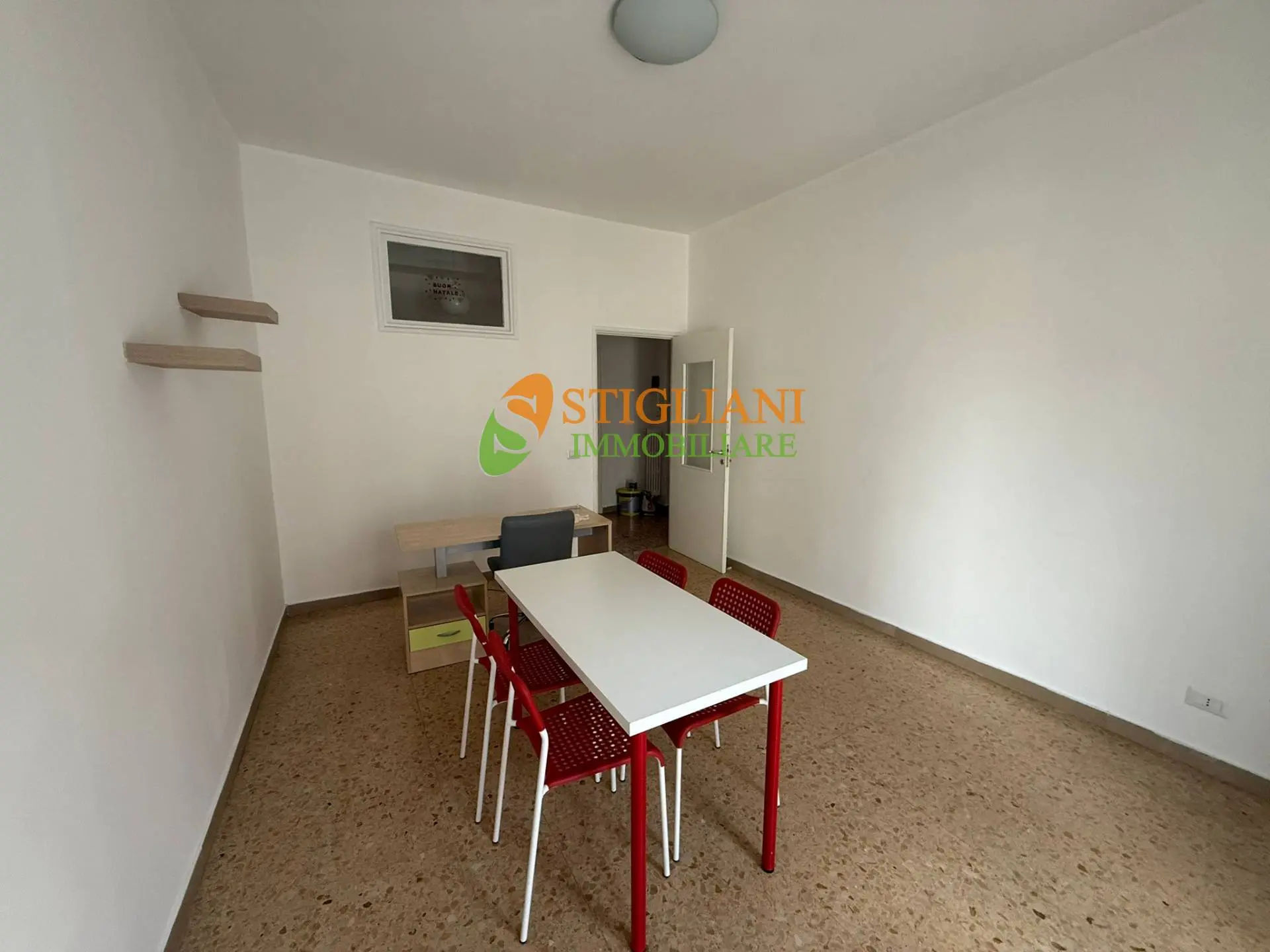 Immagine per Appartamento in affitto a Campobasso via Torino 