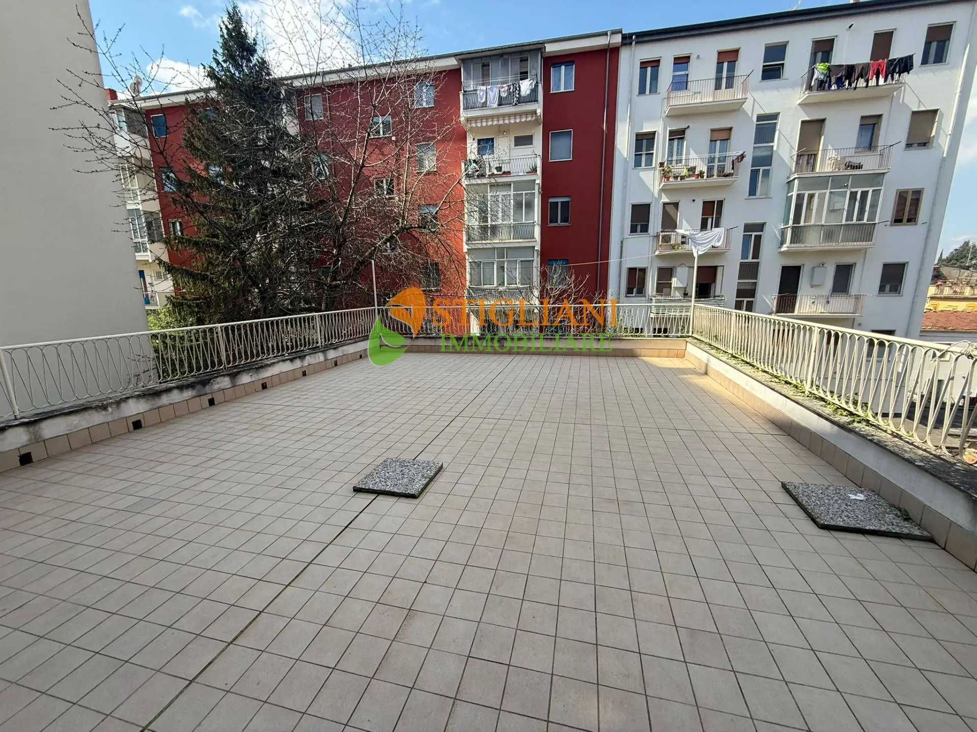 Immagine per Appartamento in affitto a Campobasso via Torino 