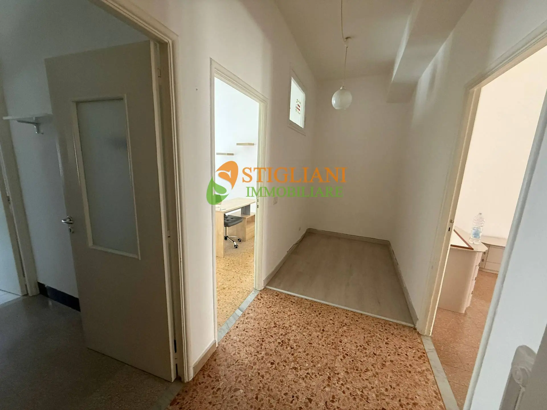 Immagine per Appartamento in affitto a Campobasso via Torino 