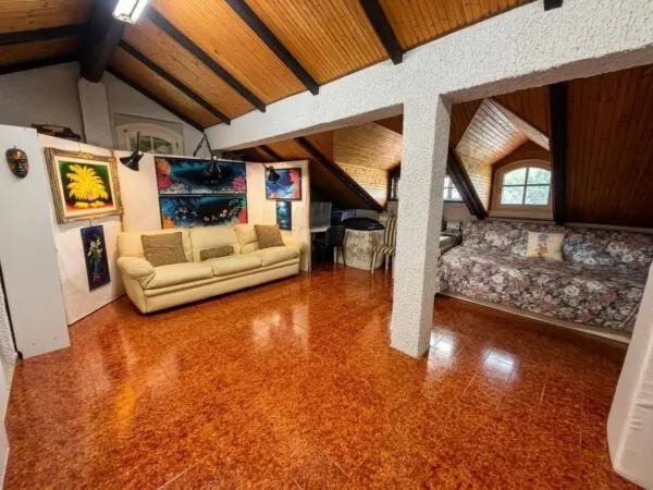 Villa via, Alessandria