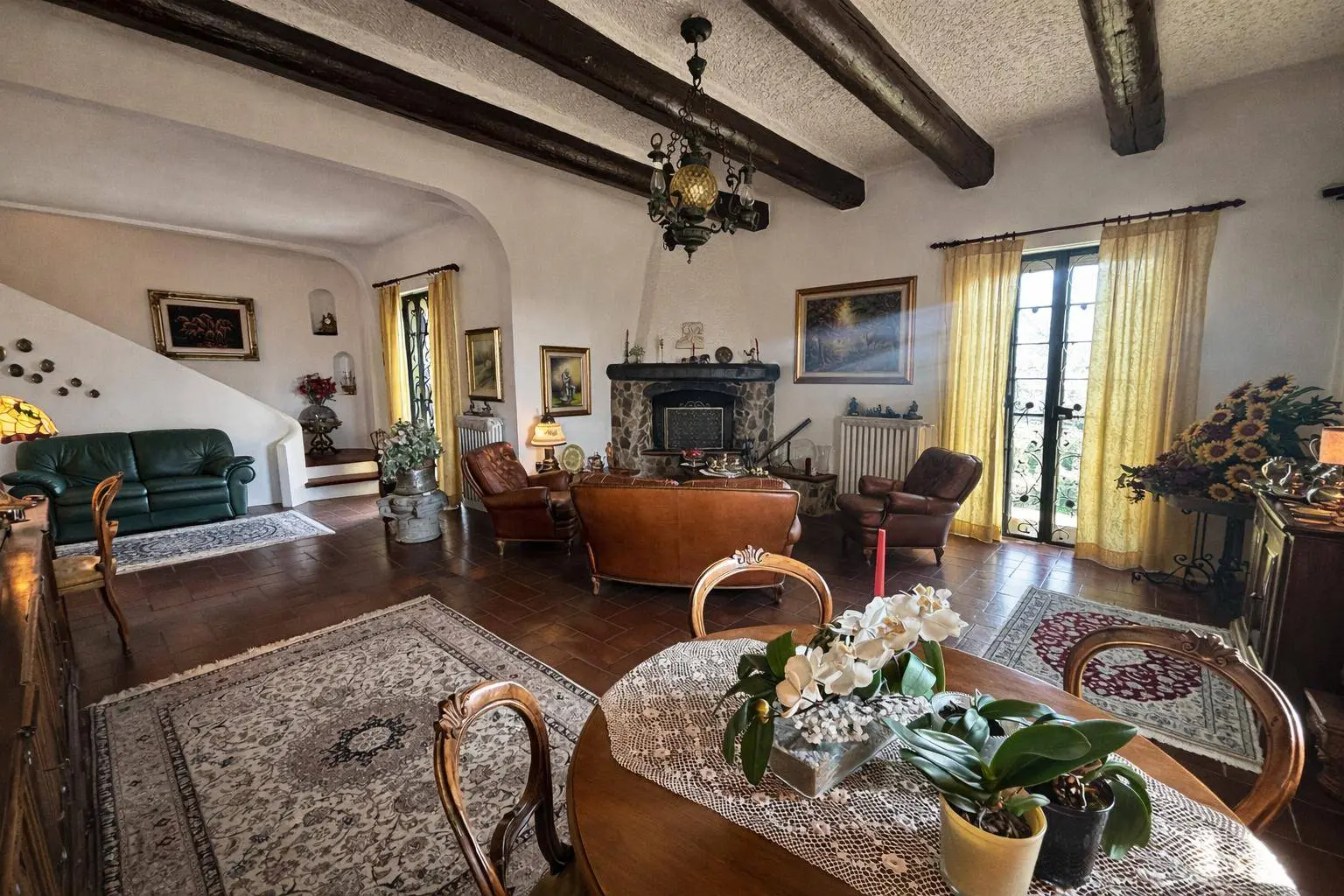 Immagine per Villa in vendita a Alessandria  