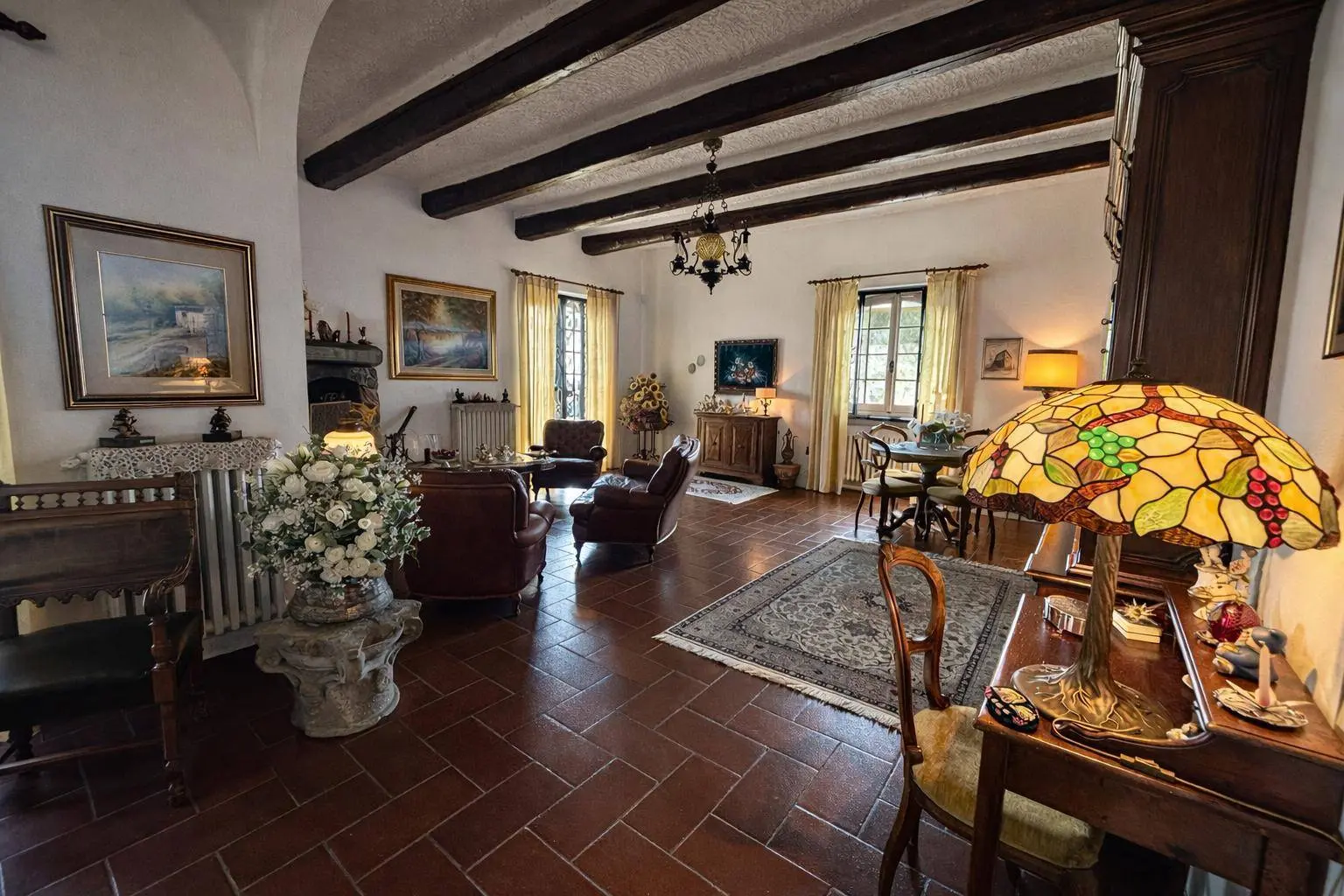 Immagine per Villa in vendita a Alessandria  