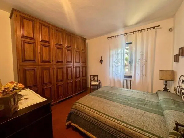 Villa via, Alessandria