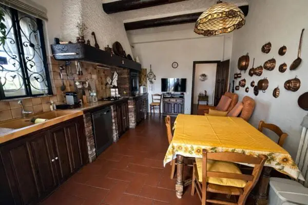 Villa via, Alessandria