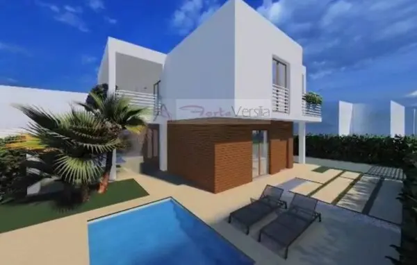 Villa via, Forte Dei Marmi