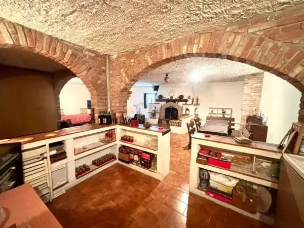 Villa via, Alessandria