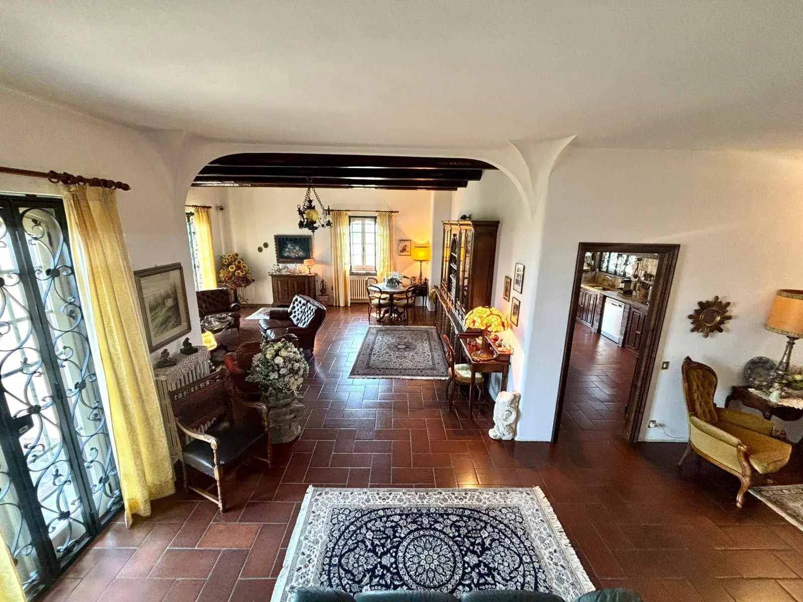 Immagine per Villa in vendita a Alessandria  