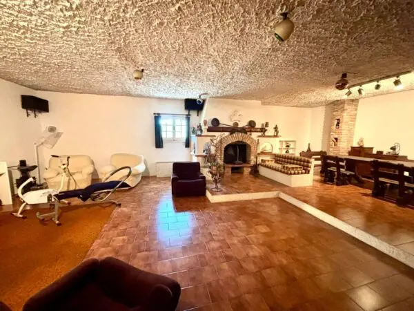 Villa via, Alessandria