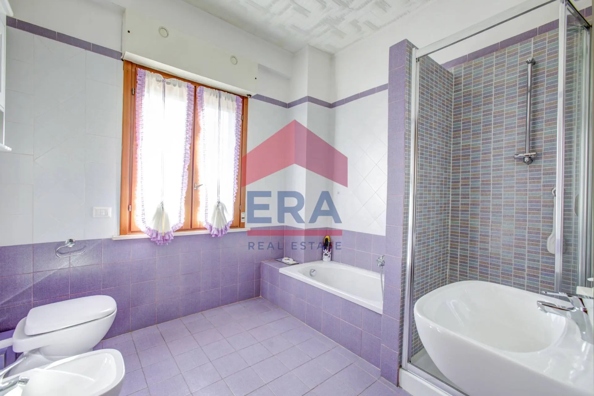 Immagine per Attico/Mansarda in vendita a Roma Via Pandolfo Collenuccio 