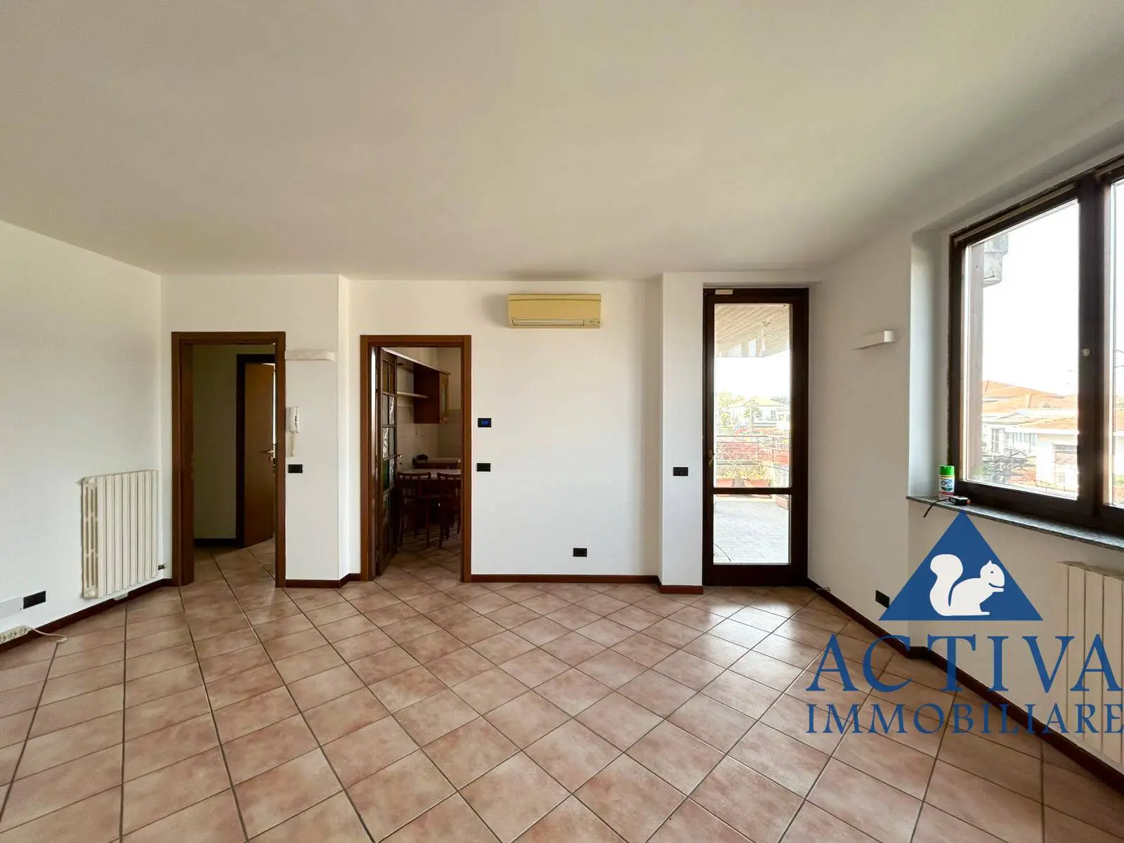 Immagine per Appartamento in vendita a Olgiate Olona Via Feltre 42