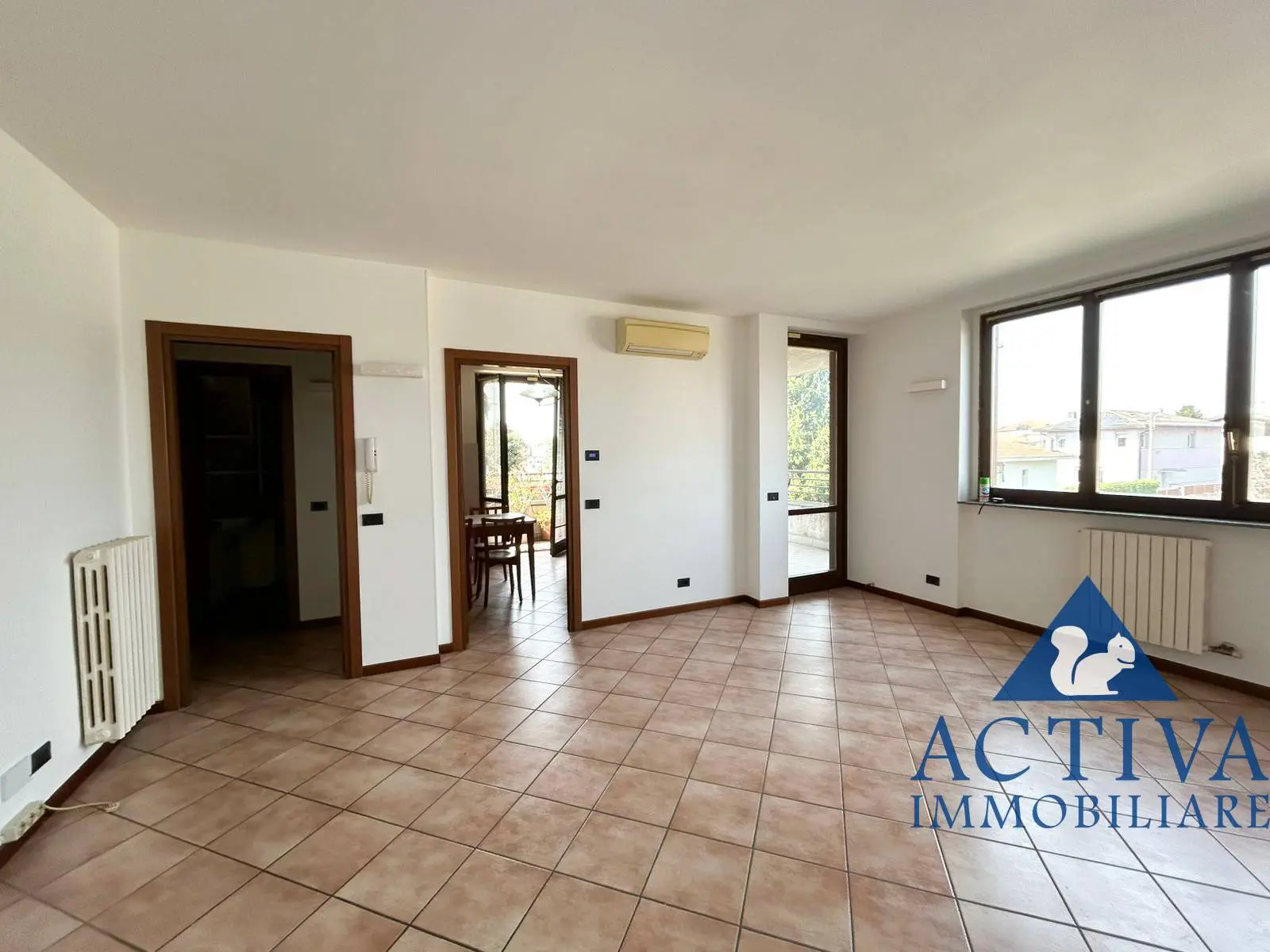 Immagine per Appartamento in vendita a Olgiate Olona Via Feltre 42