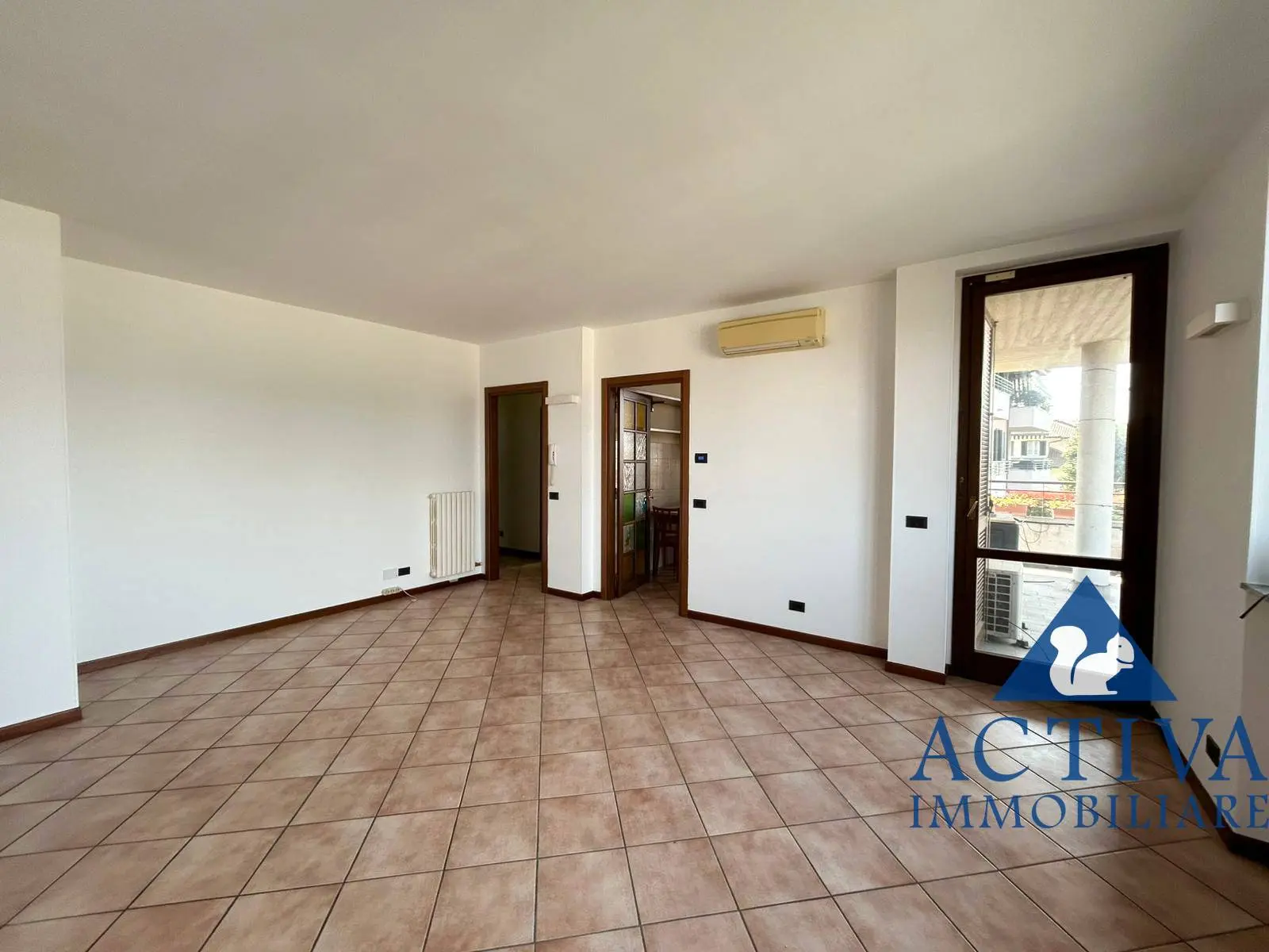 Immagine per Appartamento in vendita a Olgiate Olona Via Feltre 42