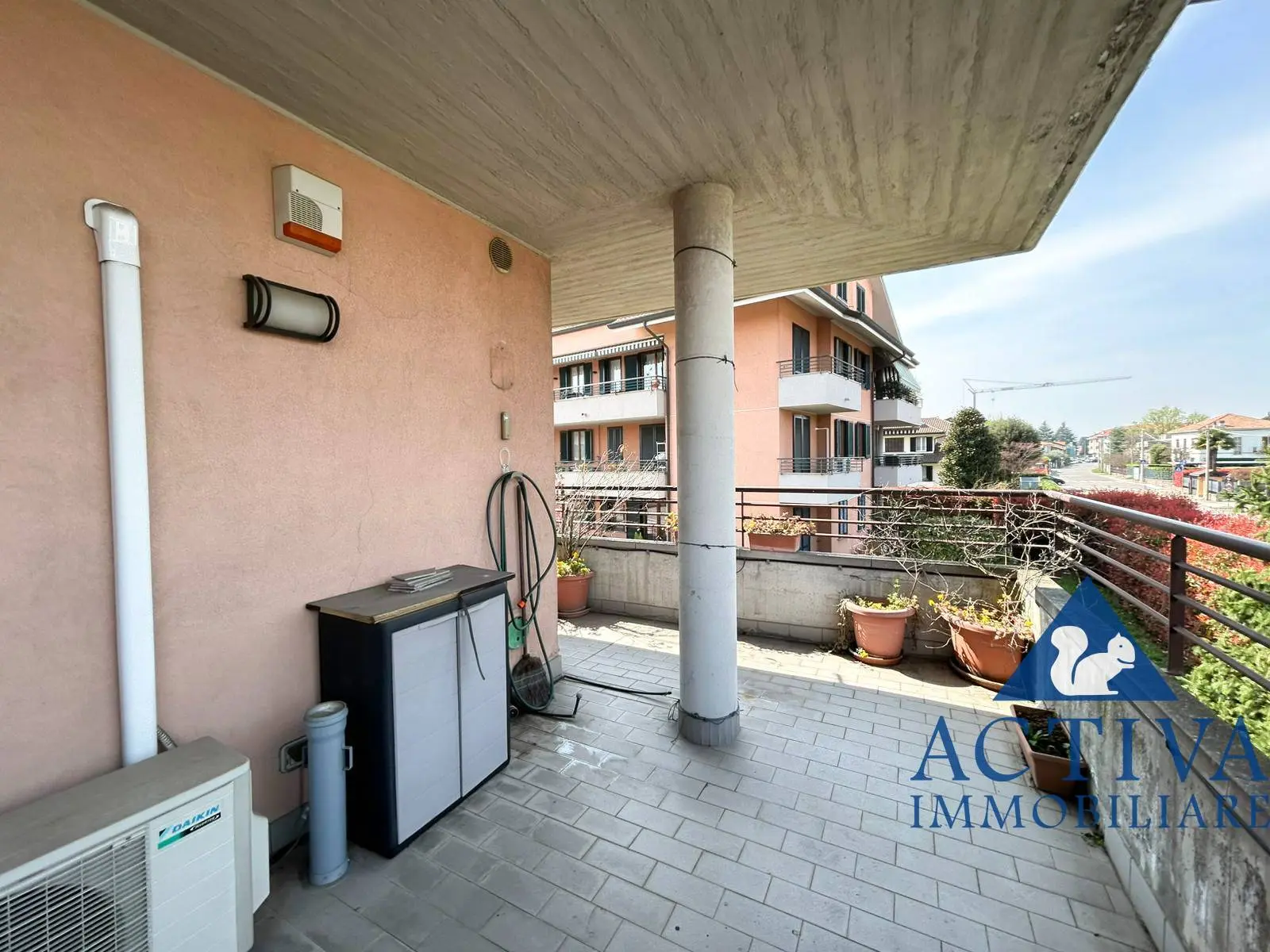 Immagine per Appartamento in vendita a Olgiate Olona Via Feltre 42