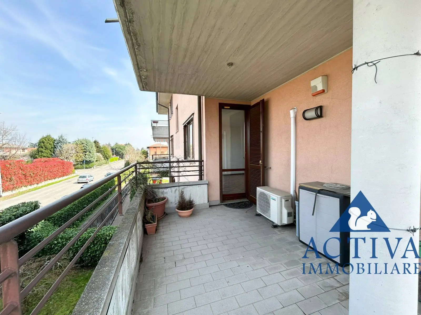 Immagine per Appartamento in vendita a Olgiate Olona Via Feltre 42