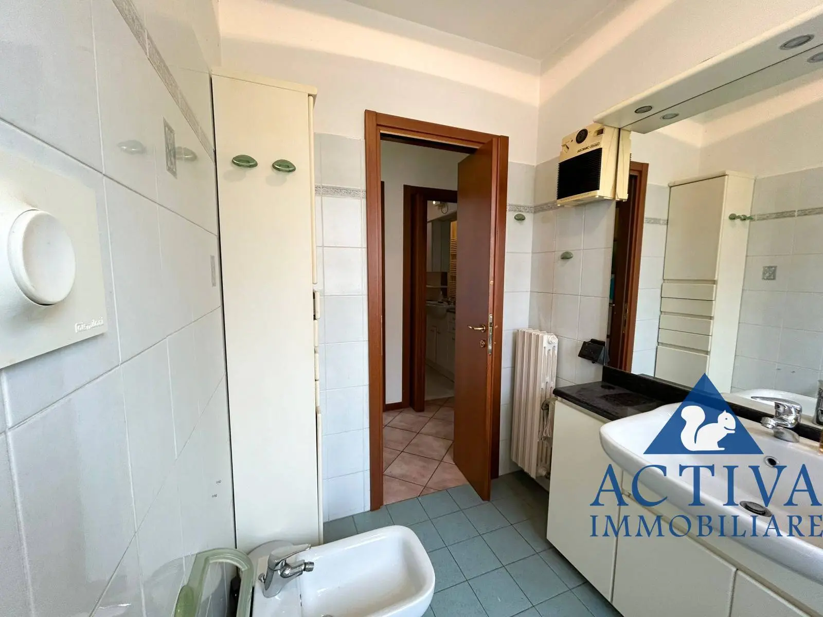 Immagine per Appartamento in vendita a Olgiate Olona Via Feltre 42