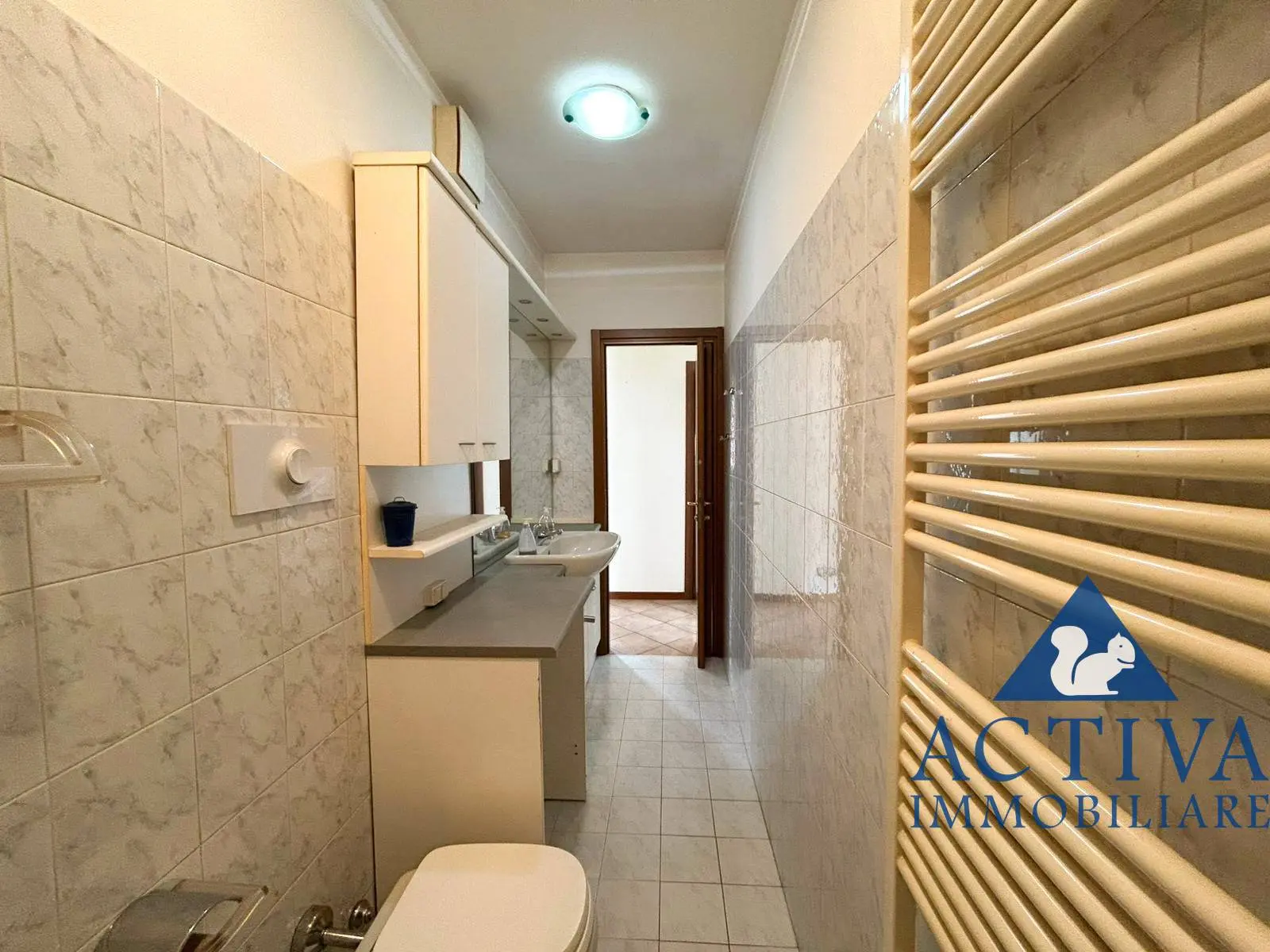 Immagine per Appartamento in vendita a Olgiate Olona Via Feltre 42