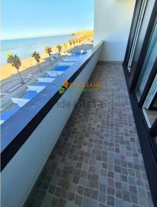 Immagine per Appartamento in vendita a Termoli via C. Colombo 