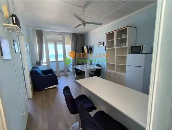 Immagine per Appartamento in vendita a Termoli via C. Colombo 