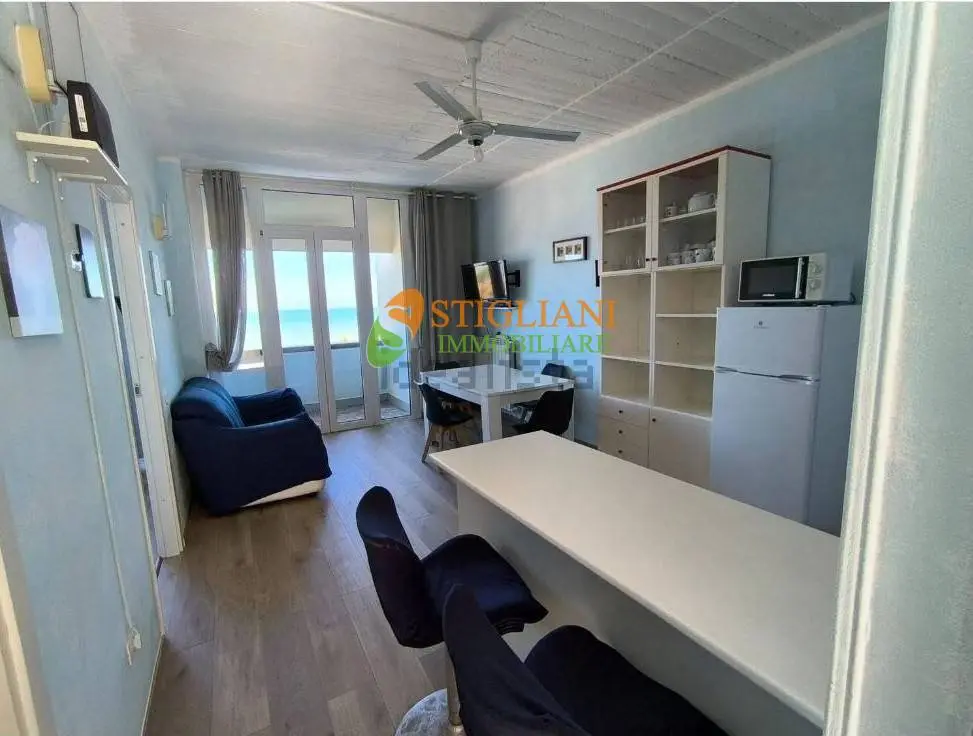 Immagine per Appartamento in vendita a Termoli via C. Colombo 