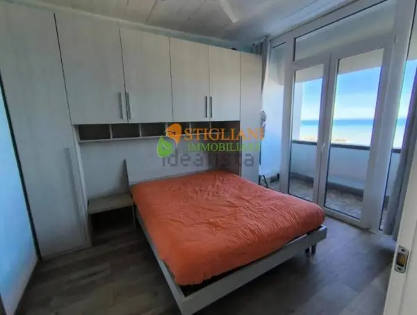 Appartamento Via C. Colombo, Termoli