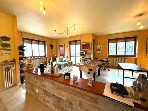 Appartamento via, Alessandria