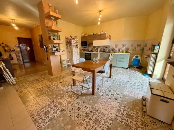 Appartamento via, Alessandria