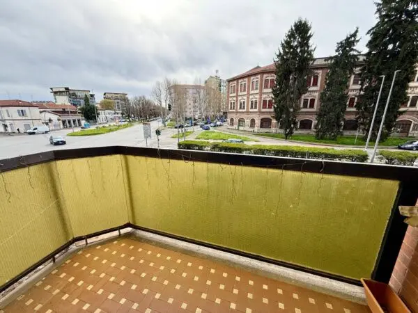 Appartamento via, Alessandria