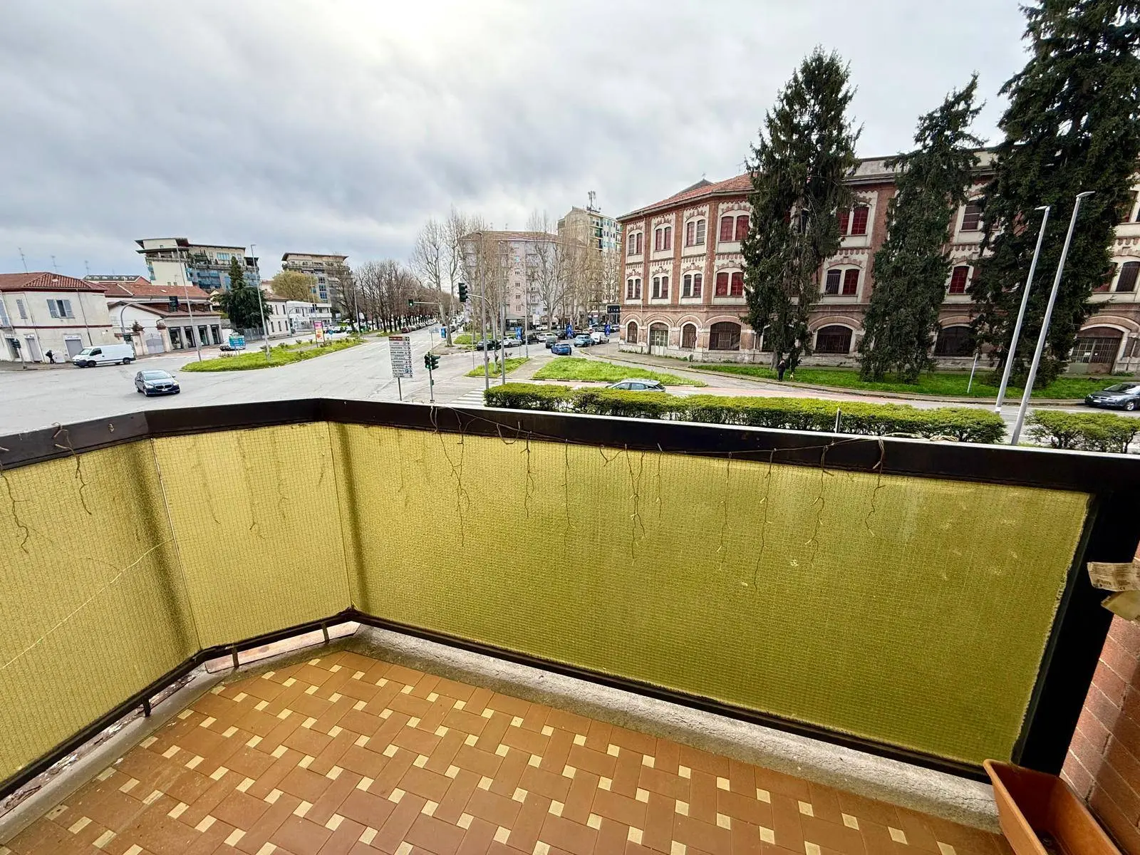 Immagine per Appartamento in vendita a Alessandria  