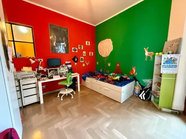 Appartamento via, Alessandria