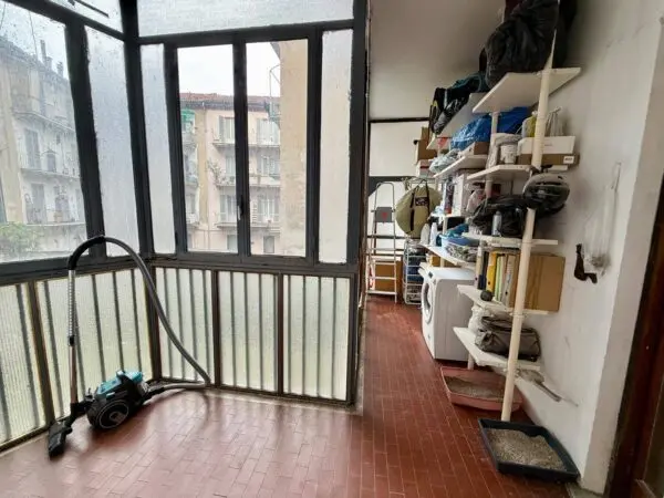 Appartamento via, Alessandria