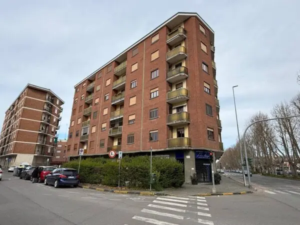 Appartamento via, Alessandria