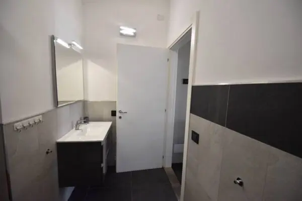 Appartamento via Paolo Sacchi 52, Torino
