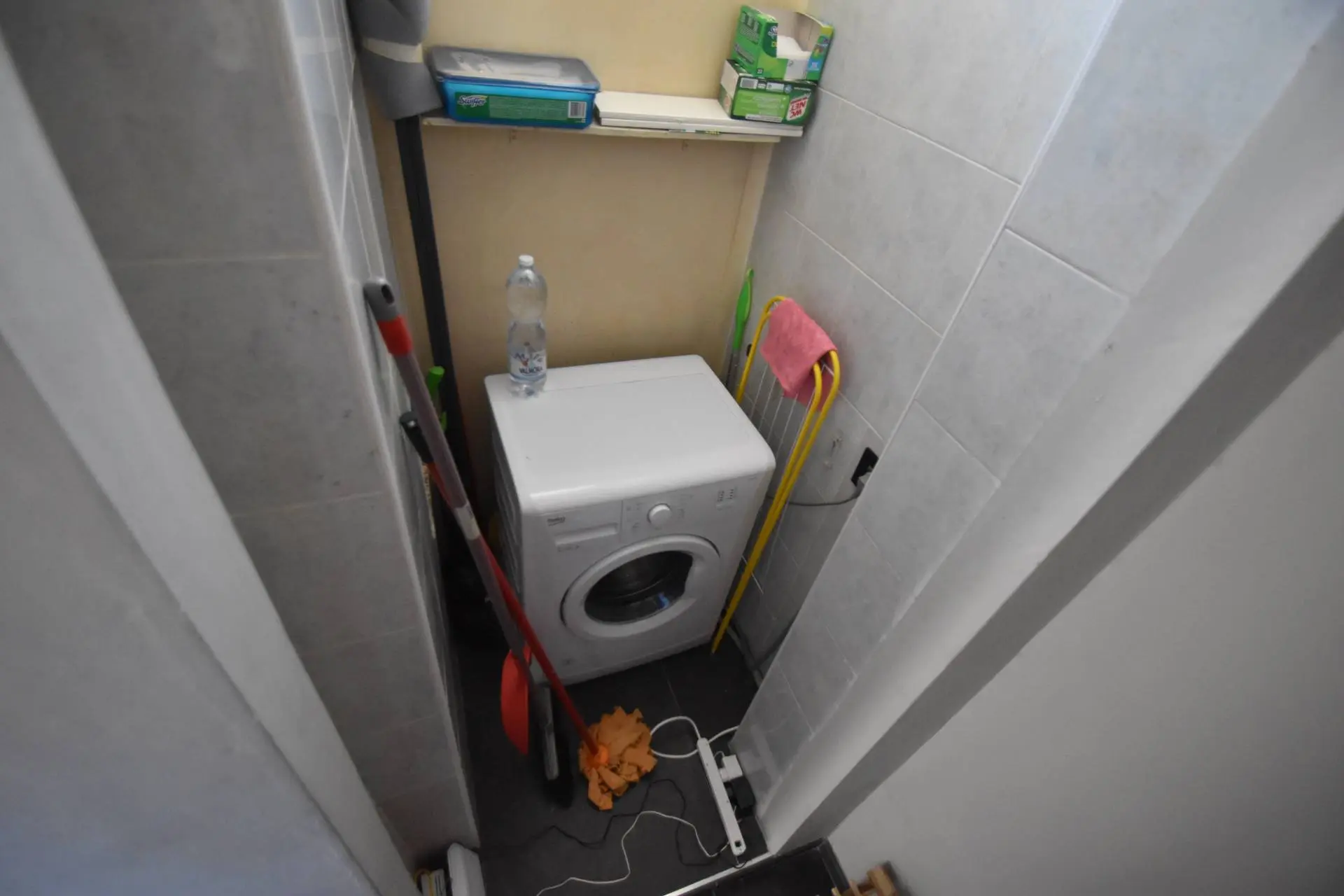 Immagine per Appartamento in vendita a Torino Via Paolo Sacchi 52