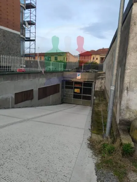 Magazzino via Saluzzo 32, Moncalieri