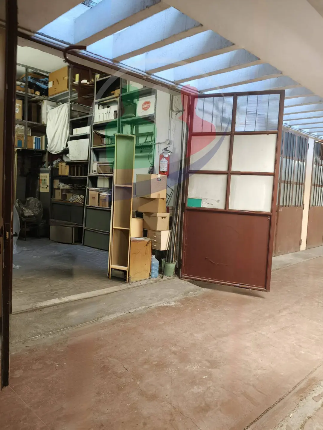 Immagine per Magazzino in vendita a Moncalieri Via Saluzzo 32