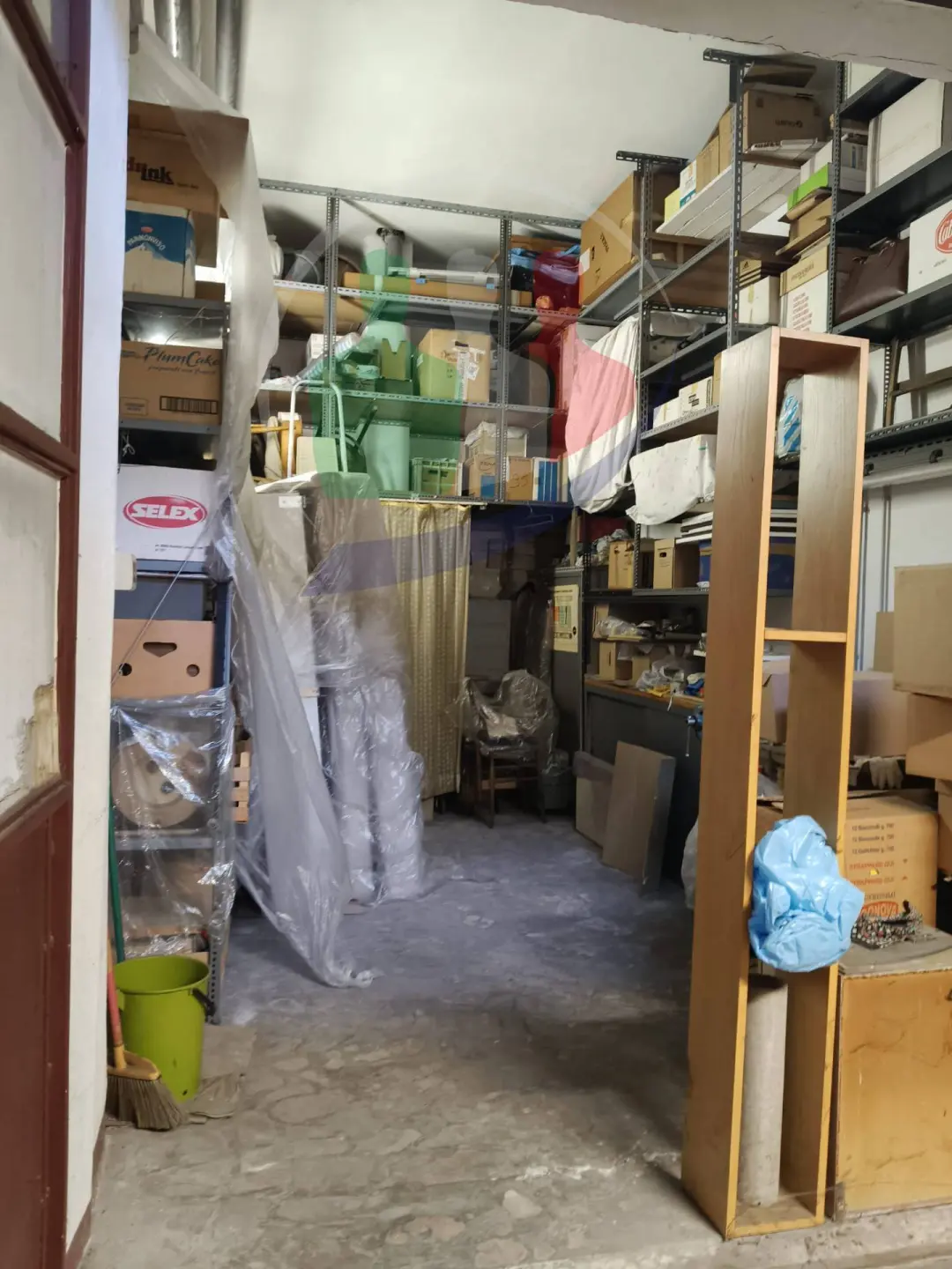 Immagine per Magazzino in vendita a Moncalieri Via Saluzzo 32