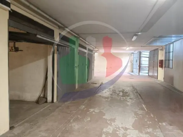 Appartamento via Saluzzo 32, Moncalieri
