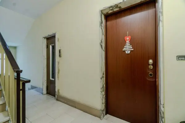 Appartamento via Leonardo Da Vinci 28, Torino