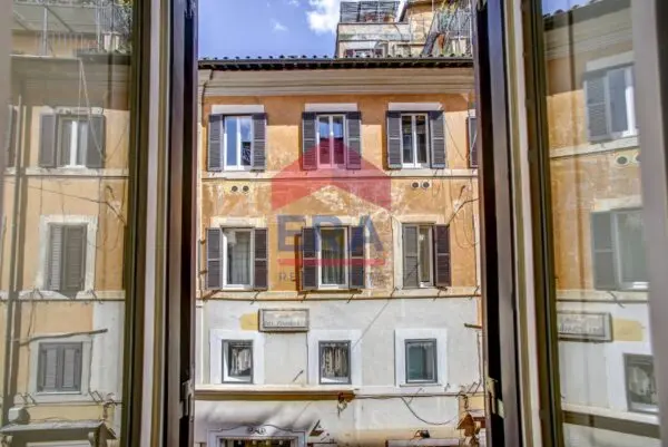 Ufficio via Frattina, Roma