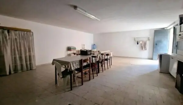 Stabile/Palazzo via Quintiliano 15, San Nicandro Garganico