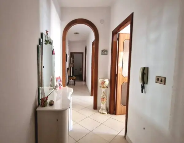 Stabile/Palazzo via Quintiliano 15, San Nicandro Garganico