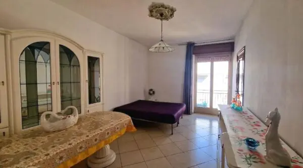 Stabile/Palazzo via Quintiliano 15, San Nicandro Garganico
