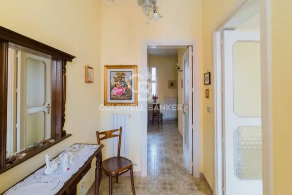 Casa Indipendente via Antonio Gramsci 11, Galatina