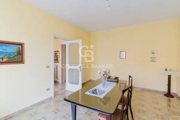 Casa Indipendente via Antonio Gramsci 11, Galatina